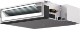Кондиционер Mitsubishi Electric Канальный блок Внутренний блок Mitsubishi Electric SEZ-KD71VAQ (70 м²)
