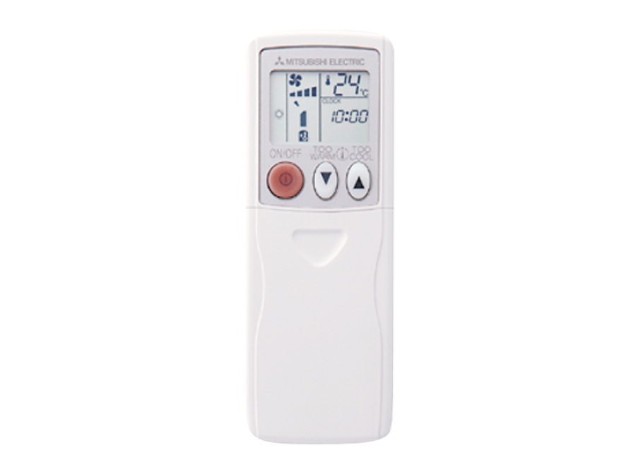 Фото кондиционера Mitsubishi Electric Кассетный блок Внутренний блок Mitsubishi Electric MLZ-KA35VA (35 м²)