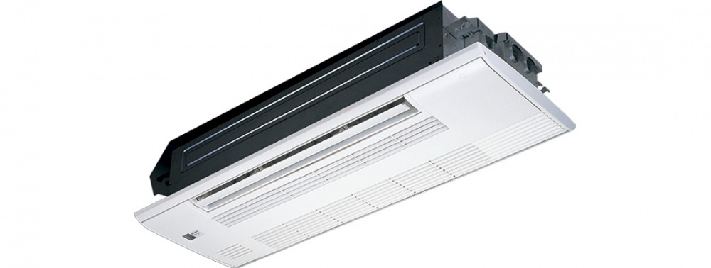 Мульти-сплит система Mitsubishi Electric Кассетный блок Внутренний блок Mitsubishi Electric MLZ-KP35VF-ER1 (35 м²) — купить в Миксклимат