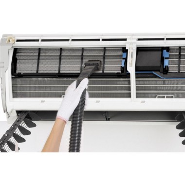 Фото кондиционера Mitsubishi Electric Комплект насадок MAC-093SS-E