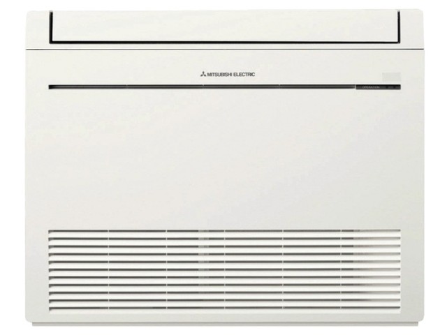 Мульти-сплит система Mitsubishi Electric Напольный блок Внутренний блок Mitsubishi Electric MFZ-KJ35VE (35 м²) — купить в Миксклимат