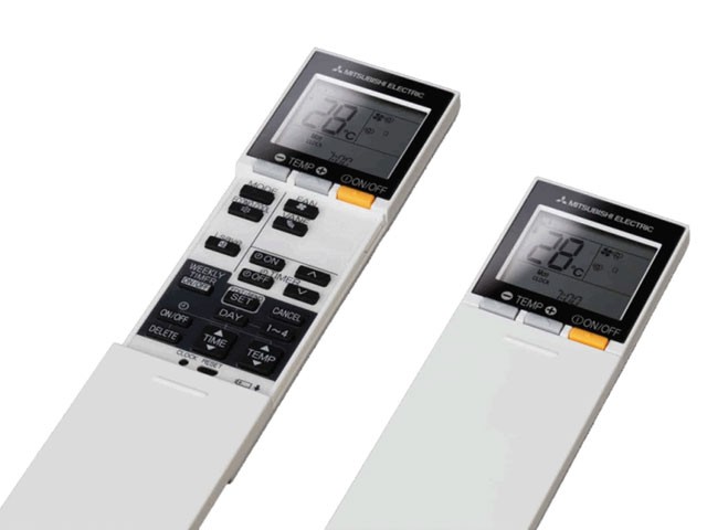 Фото кондиционера Mitsubishi Electric Напольный блок Внутренний блок Mitsubishi Electric MFZ-KJ50VE (50 м²)