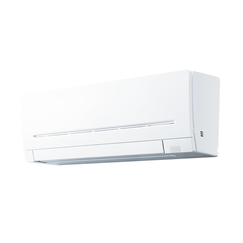 Фото кондиционера Mitsubishi Electric Настенный блок Mitsubishi Electric MSZ-AP35VGK серия Standart R32 (35 м²)