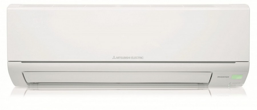 Мульти-сплит система Mitsubishi Electric Настенный блок Mitsubishi MSZ-DM50VA ER серия Classic (50 м²) — купить в Миксклимат
