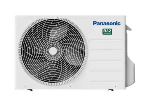 Мульти-сплит система Panasonic Внешний блок кондиционера Panasonic CU-2Z50TBE (50м²) — купить в Миксклимат
