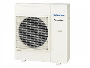 Кондиционер Panasonic Внешний блок кондиционера Panasonic CU-4E27PBD (80м²)
