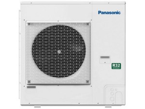 Кондиционер Panasonic Внешний блок кондиционера Panasonic CU-5Z90TBE (90м²)