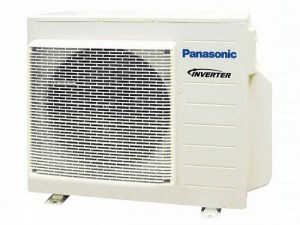 Мульти-сплит система Panasonic Внешний блок кондиционера Panasonic U-4E23JBE (70м²) — купить в Миксклимат