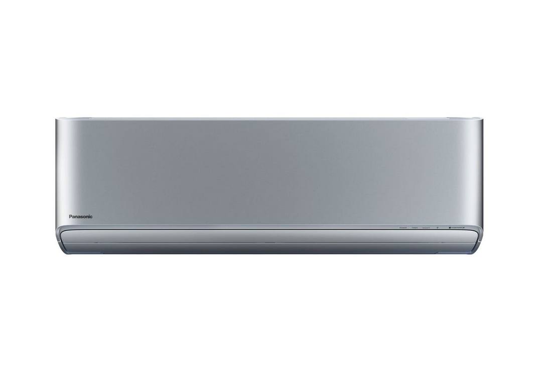 Фото кондиционера Panasonic Комплект Panasonic CU-2E18PBD / CS-XZ25XKEW х 2шт DESIGN INVERTER Etherea