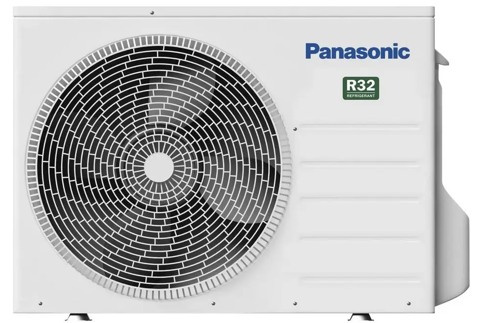 Фото кондиционера Panasonic Настенный блок Panasonic CS-TZ50WKEW (50 м²)