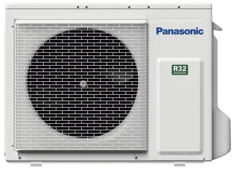 Фото кондиционера Panasonic Настенный блок Panasonic CS-TZ71WKEW (70 м²)