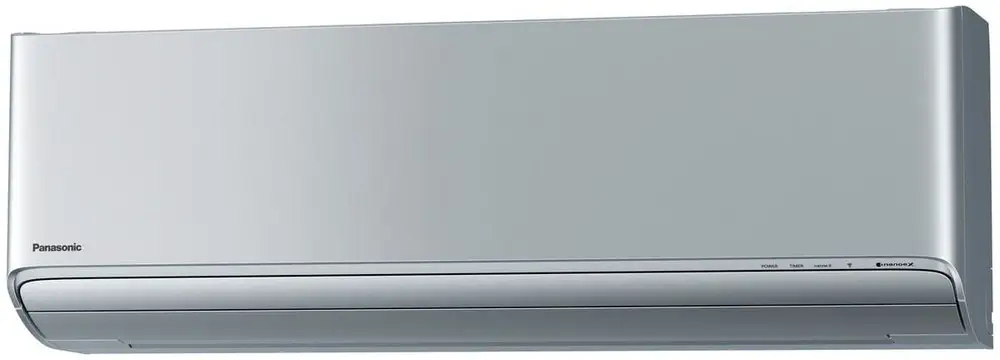 Фото кондиционера Panasonic Настенный блок Panasonic CS-XZ25XKEW (25 м²)