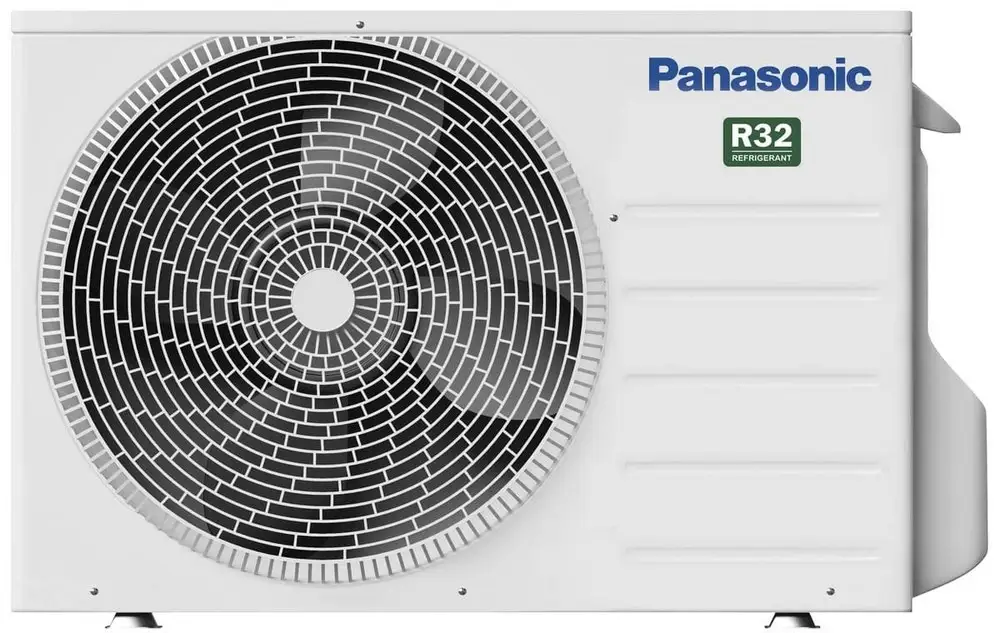 Фото кондиционера Panasonic Настенный блок Panasonic CS-Z20XKEW (20 м²)