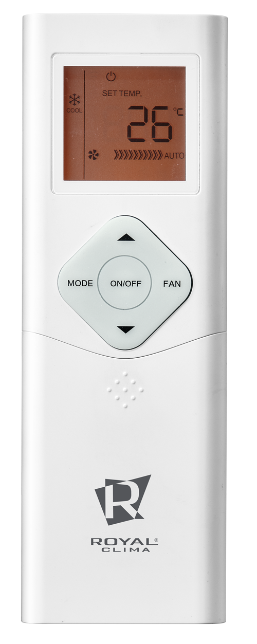 Фото кондиционера Royal Clima RCI-P61HN