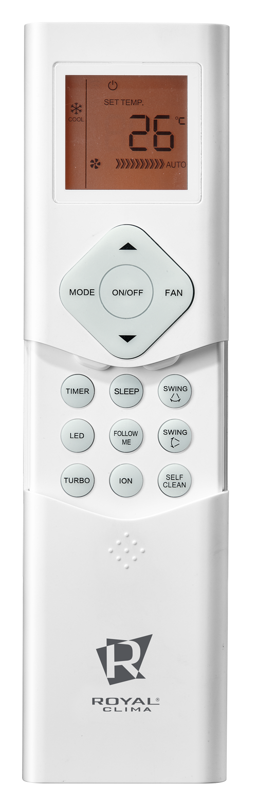 Фото кондиционера Royal Clima RCI-P61HN