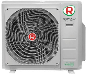 Кондиционер Royal Clima Внешний блок кондиционера Royal Clima 3RMN-21HN/OUT (62м²)