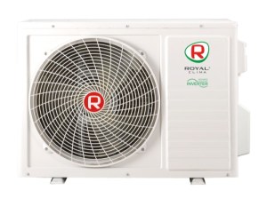 Кондиционер Royal Clima Внешний блок кондиционера Royal Clima 5TFM-42HN/OUT (122м²)