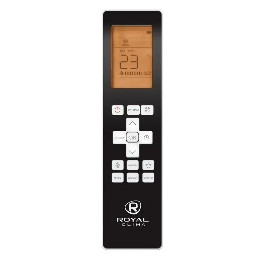 Мульти-сплит система Royal Clima Кассетный блок Royal Clima RCI-CMN12 (35 м²) — купить в Миксклимат