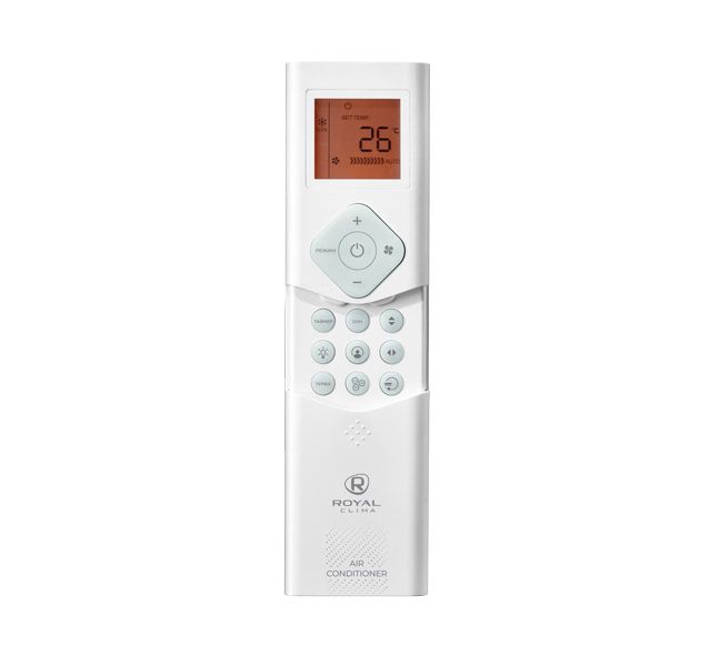 Фото кондиционера Royal Clima Комплект мультисплит-системы Royal Clima 2RMX-14HN/OUT / RCI-TM09HN*2 шт. (серия TRIUMPH) на два помещения