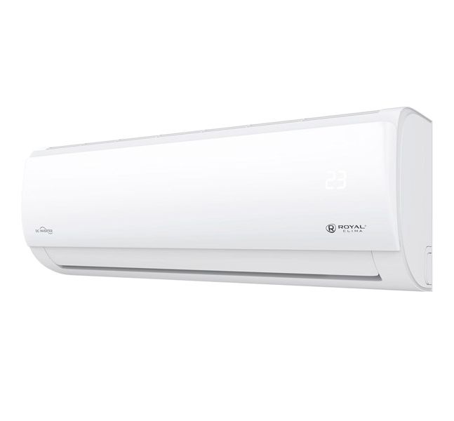 Фото кондиционера Royal Clima Комплект мультисплит-системы Royal Clima 2RMX-18HN/OUT / RCI-TM09HN*2 шт. (серия TRIUMPH) на два помещения