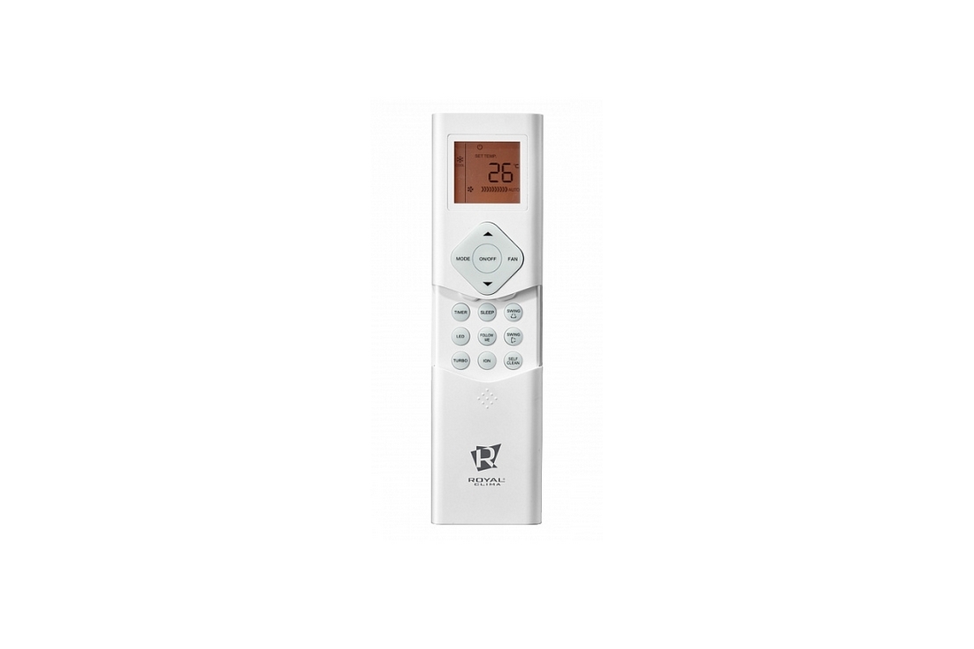 Фото кондиционера Royal Clima Настенный блок Royal Clima RCI-PX32HN (25 м²)