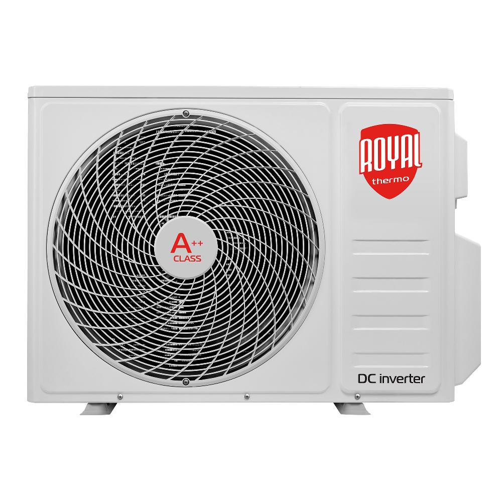 Фото кондиционера Royal Thermo Внешний блок кондиционера Royal Thermo MULTI COMBO ERP DC RTFMO/out-18HN8 (51м²)