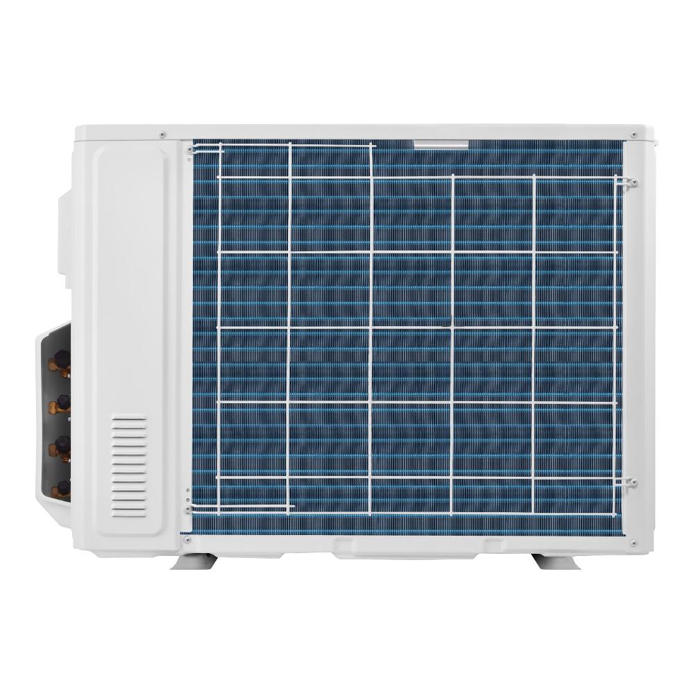 Фото кондиционера Royal Thermo Внешний блок кондиционера Royal Thermo MULTI COMBO ERP DC RTFMO/out-27HN8 (79м²)