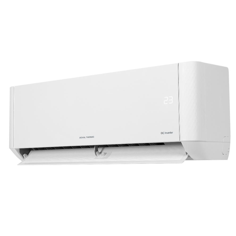 Фото кондиционера Royal Thermo Настенный блок Royal Thermo MULTI COMBO ERP DC RTFMI/in-18HN8 (51 м²)