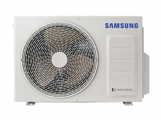 Мульти-сплит система Samsung Внешний блок кондиционера Samsung AJ040TXJ2KH/EA (м²) — купить в Миксклимат