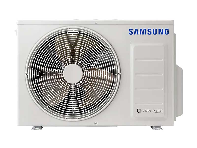 Фото кондиционера Samsung Внешний блок кондиционера Samsung AJ040TXJ2KH/EA (м²)