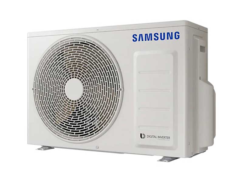 Фото кондиционера Samsung Внешний блок кондиционера Samsung AJ050TXJ2KH/EA (м²)