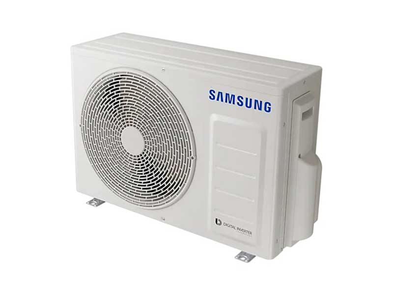 Фото кондиционера Samsung Внешний блок кондиционера Samsung AJ050TXJ2KH/EA (м²)
