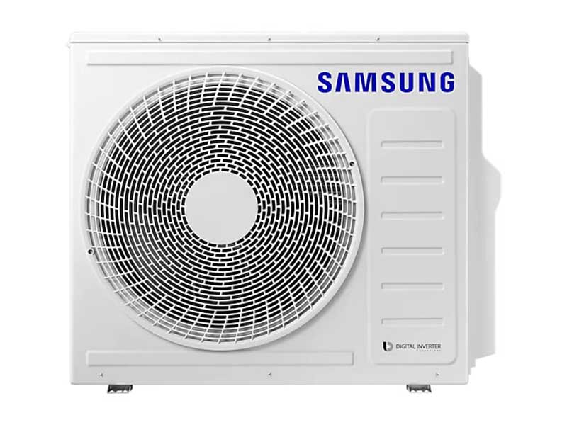 Фото кондиционера Samsung Внешний блок кондиционера Samsung AJ068TXJ3KH/EA (м²)