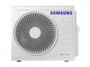 Кондиционер Samsung Внешний блок кондиционера Samsung AJ068TXJ3KH/EA (м²)