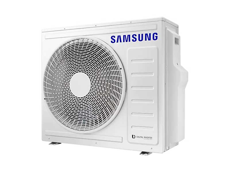 Фото кондиционера Samsung Внешний блок кондиционера Samsung AJ080TXJ4KH/EA (м²)
