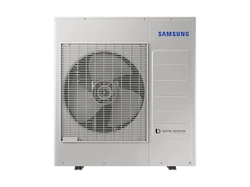 Фото кондиционера Samsung Внешний блок кондиционера Samsung AJ100TXJ5KH/EA (м²)