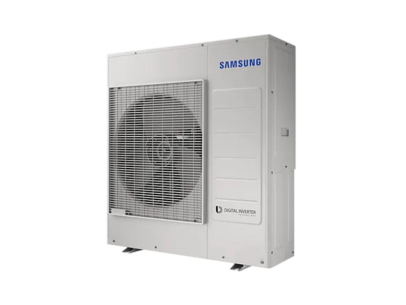 Фото кондиционера Samsung Внешний блок кондиционера Samsung AJ100TXJ5KH/EA (м²)