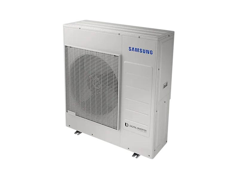 Фото кондиционера Samsung Внешний блок кондиционера Samsung AJ100TXJ5KH/EA (м²)