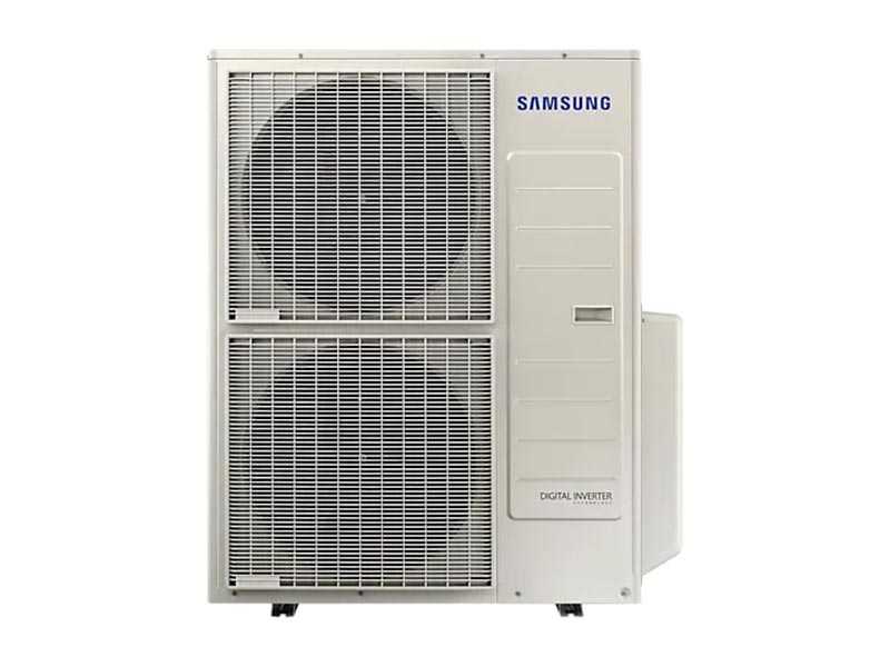 Фото кондиционера Samsung Внешний блок кондиционера Samsung AJ140TXJ5KH/EA (м²)
