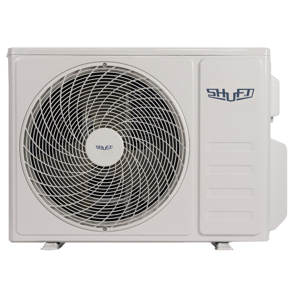 Мульти-сплит система Shuft Внешний блок кондиционера Shuft SFMO/I-14 FMI-2/N8/Out (40м²) — купить в Миксклимат