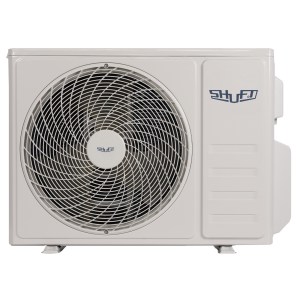 Кондиционер Shuft Внешний блок кондиционера Shuft SFMO/I-18 FMI-2/N8/Out (50м²)