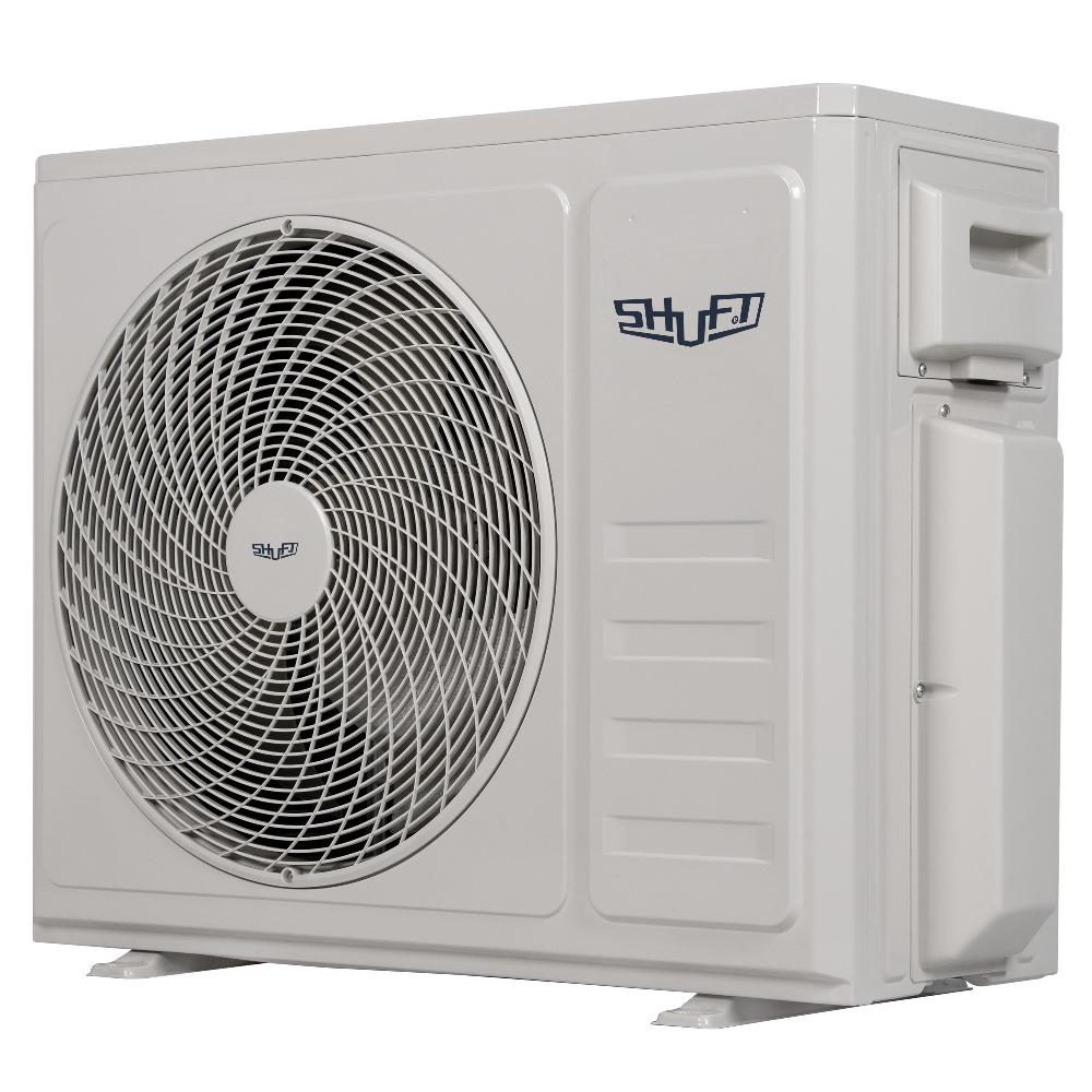 Фото кондиционера Shuft Внешний блок кондиционера Shuft SFMO/I-21 FMI-3/N8/Out (60м²)