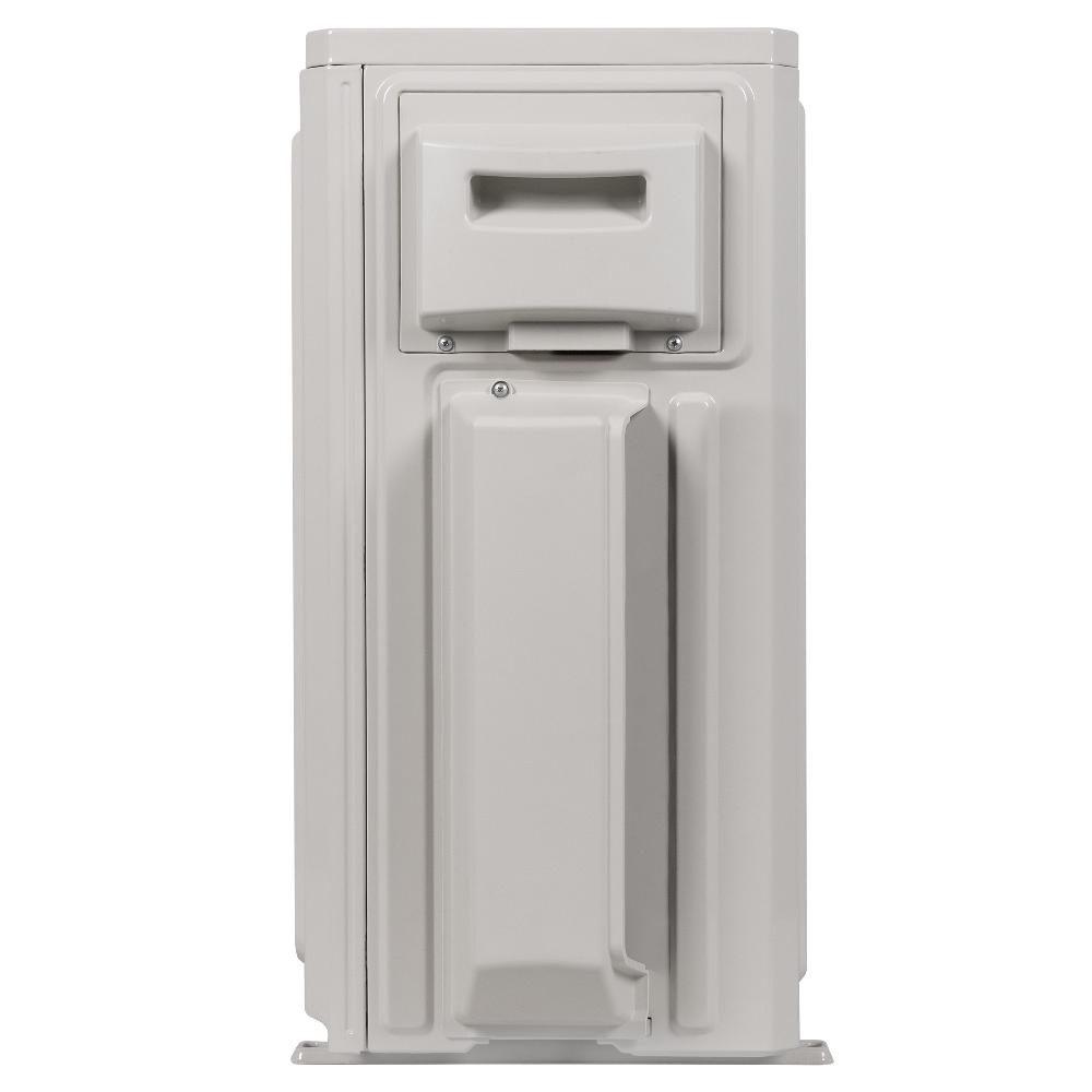 Фото кондиционера Shuft Внешний блок кондиционера Shuft SFMO/I-27 FMI-3/N8/Out (80м²)
