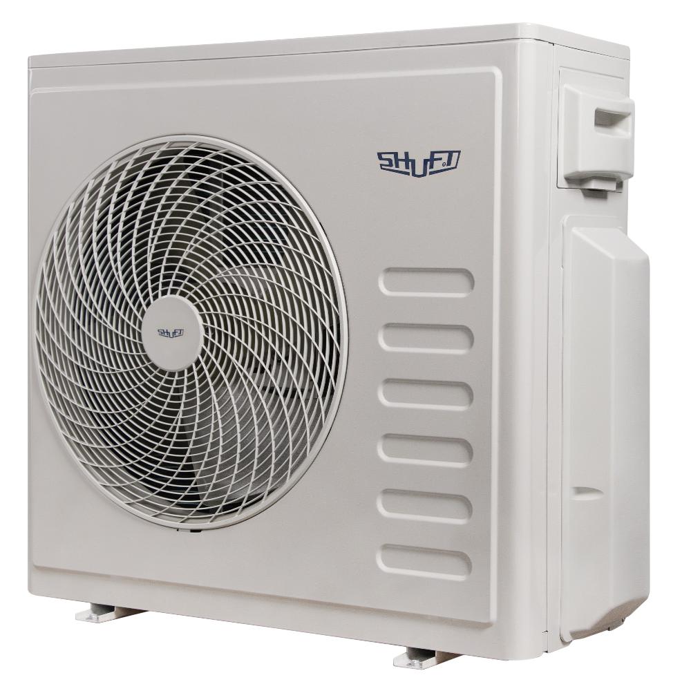 Фото кондиционера Shuft Внешний блок кондиционера Shuft SFMO/I-42 FMI-5/N8/Out (120м²)
