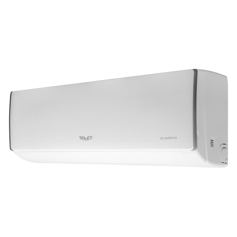 Фото кондиционера Shuft Комплект Мульти-сплит система SHUFT SFMS/I-09+09 НB FMI-18-2/N8
