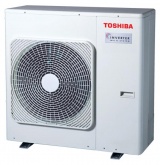 Кондиционер Toshiba Внешний блок кондиционера Toshiba RAS-5M34UAV-E1 (100м²)