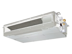 Кондиционер Toshiba Канальный блок TOSHIBA RAS-M16U2DVG-E (45 м²)