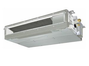 Мульти-сплит система Toshiba Канальный блок Toshiba Toshiba (RAS-M10U2DVG-E) ( м²) — купить в Миксклимат