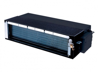 Мульти-сплит система Toshiba Канальный блок Toshiba Toshiba (RAS-M13G3DV-E) ( м²) — купить в Миксклимат