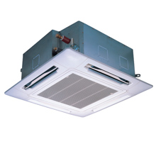 Мульти-сплит система Toshiba Кассетный блок Toshiba Toshiba SMUV-E (RAS-M13SMUV-E) ( м²) — купить в Миксклимат